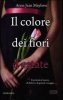 Copertina del libro Il colore dei fiori d'estate 