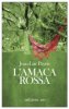 Copertina del libro L'amaca rossa 