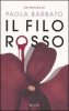 Copertina del libro Il filo rosso 