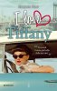 Copertina del libro I love Tiffany 