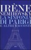 Copertina del libro La sinfonia di Parigi e altri racconti