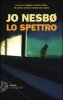 Copertina del libro Lo spettro 