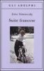 Copertina del libro Suite francese