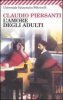 Copertina del libro L'amore degli adulti