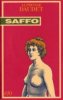 Copertina del libro Saffo 