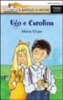 Copertina del libro Ugo e Carolina 