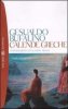 Copertina del libro Calende greche 