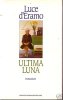 Copertina del libro Ultima luna 