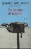 Copertina del libro Un istante di felicità 