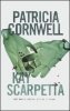 Copertina del libro Kay Scarpetta 