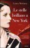 Copertina del libro Le stelle brillano a New York 