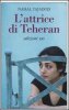 Copertina del libro L'attrice di Teheran 