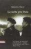 Copertina del libro La notte più buia 