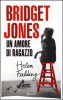 Copertina del libro Bridget Jones. Un amore di ragazzo 