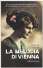 Copertina del libro La melodia di Vienna 