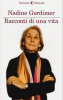 Copertina del libro Racconti di una vita 