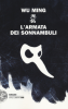 Copertina del libro L'armata dei sonnambuli 