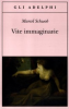 Copertina del libro Vite immaginarie