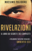 Copertina del libro Rivelazioni. Il libro dei segreti e dei complotti 