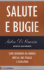 Copertina del libro Salute e bugie 