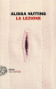 Copertina del libro La lezione 