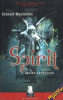 Copertina del libro Spirit. Il gelido abbraccio