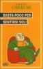 Copertina del libro Basta poco per sentirsi soli 