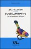 Copertina del libro L'uccello dipinto 