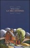 Copertina del libro La mia Antonia 