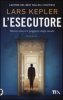 Copertina del libro L'esecutore 