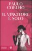 Copertina del libro Il vincitore è solo 