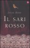 Copertina del libro Il sari rosso 