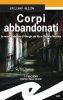 Copertina del libro Corpi abbandonati 