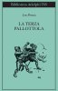 Copertina del libro La terza pallottola 