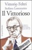 Copertina del libro Il Vittorioso 