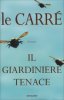 Copertina del libro Il giardiniere tenace