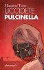 Copertina del libro Uccidete Pulcinella 