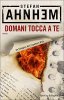 Copertina del libro Domani tocca a te