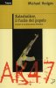 Copertina del libro Kalashnikov, il fucile del popolo. Scenari di un'arma senza frontiere 