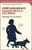 Copertina del libro Saggio sulla lucidità 