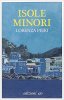 Copertina del libro Isole minori 