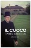 Copertina del libro Il cuoco 