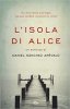 Copertina del libro L'isola di Alice 