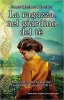 Copertina del libro La ragazza nel giardino del tè 