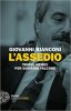 Copertina del libro L'assedio 