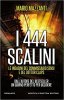 Copertina del libro I 444 scalini 