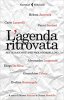 Copertina del libro L'agenda ritrovata. Sette racconti per Paolo Borsellino 