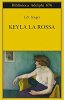 Copertina del libro Keyla la rossa 