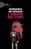 Copertina del libro L'agente del caos 