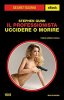 Copertina del libro Uccidere o morire 